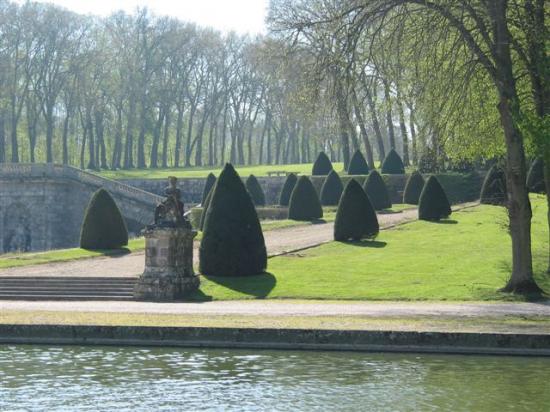 Maincy Vaux-le-Vicomte