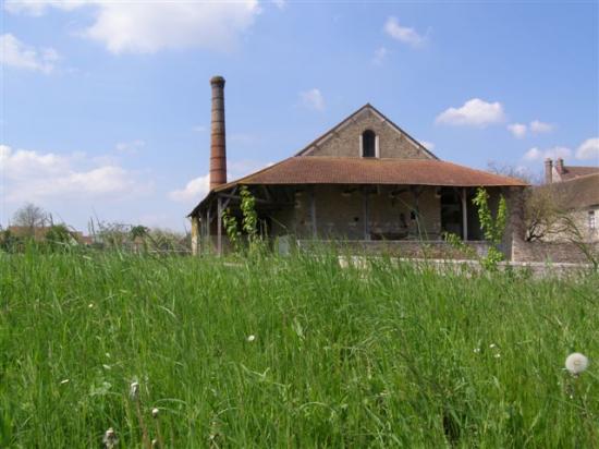 Savigny-le-Temple l'Ecomusée