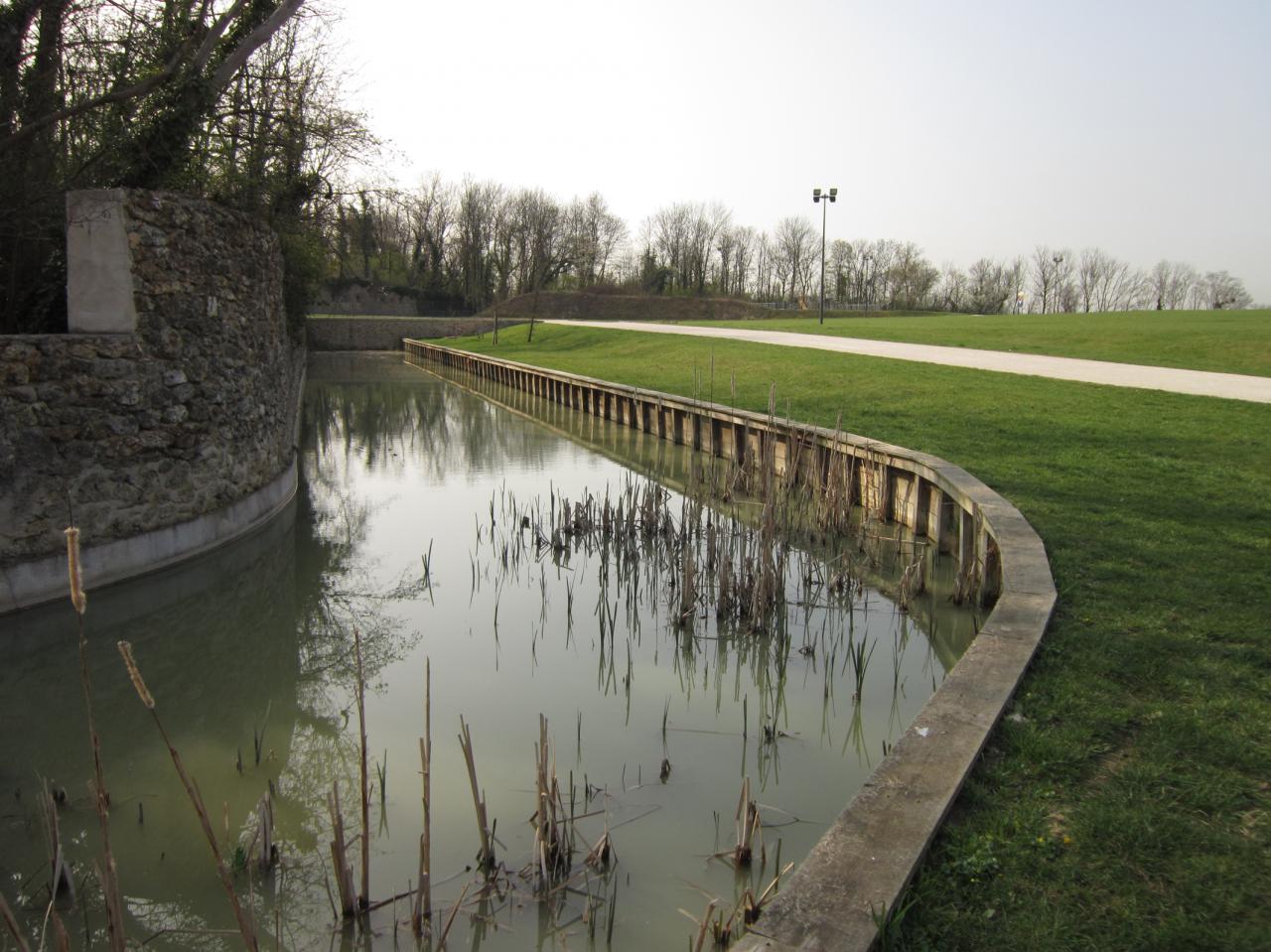 Fort de la Montagne de Chelles