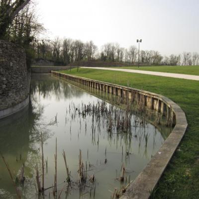 Le fort de la Montagne de Chelles