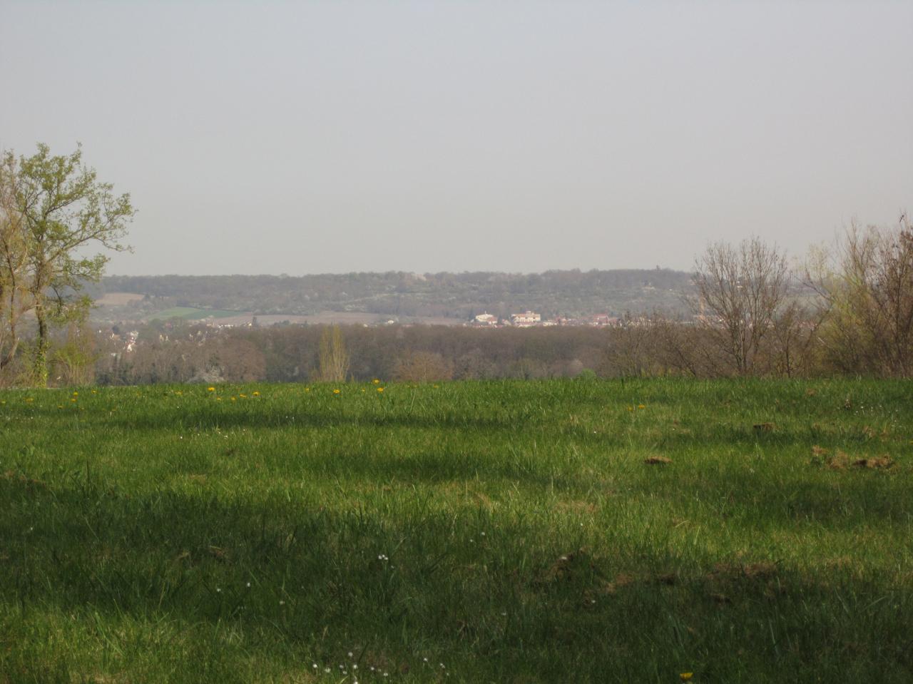 Fort de la Montagne de Chelles