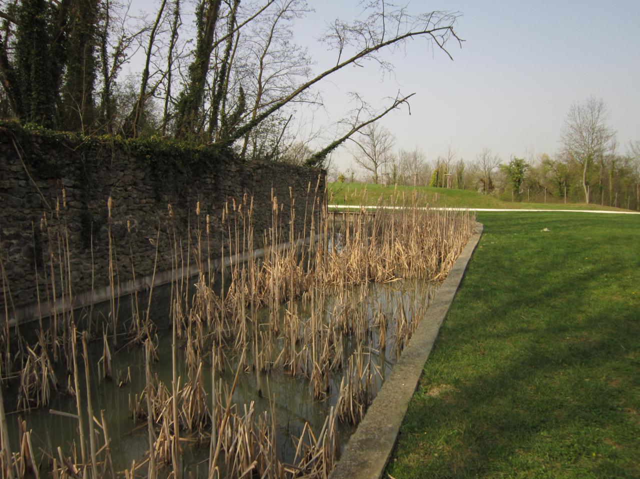 Fort de la Montagne de Chelles