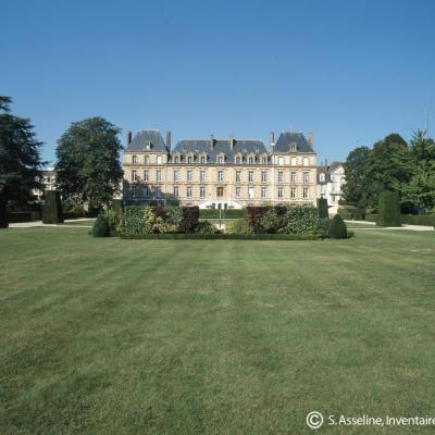 Jardins de la Préfecture