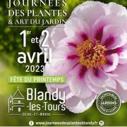 Affiche blandy2023
