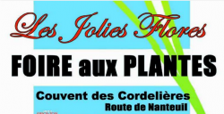 Foire aux plantes