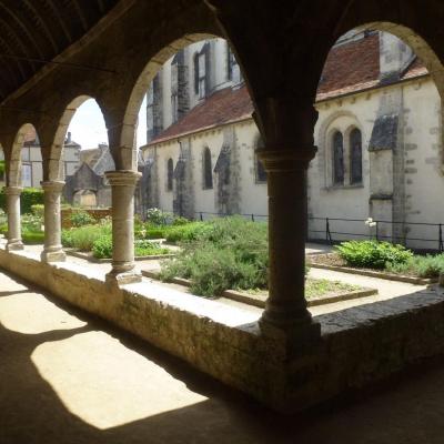 Jardin de cloi tre 1