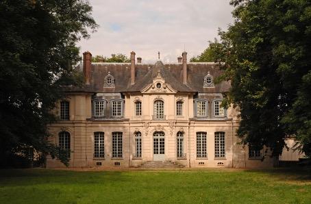 Jossigny le parc